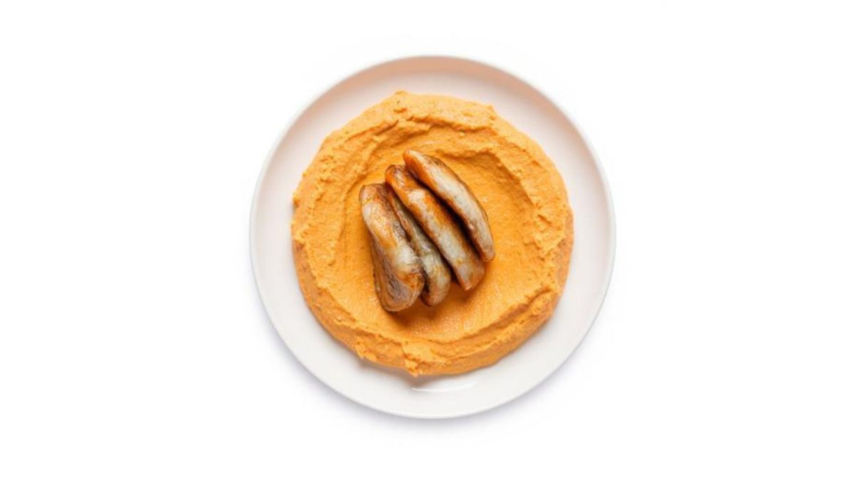Smoked Mackerel Spread