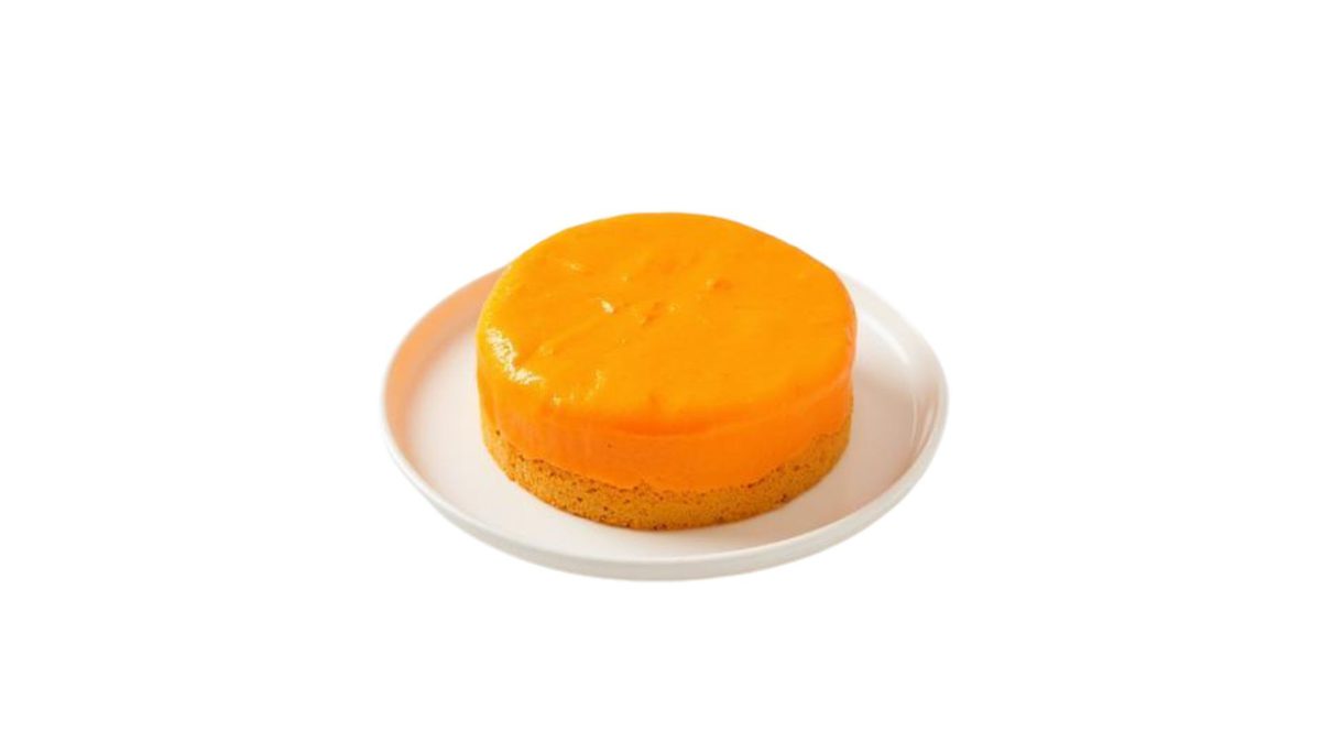 Oranje Koek