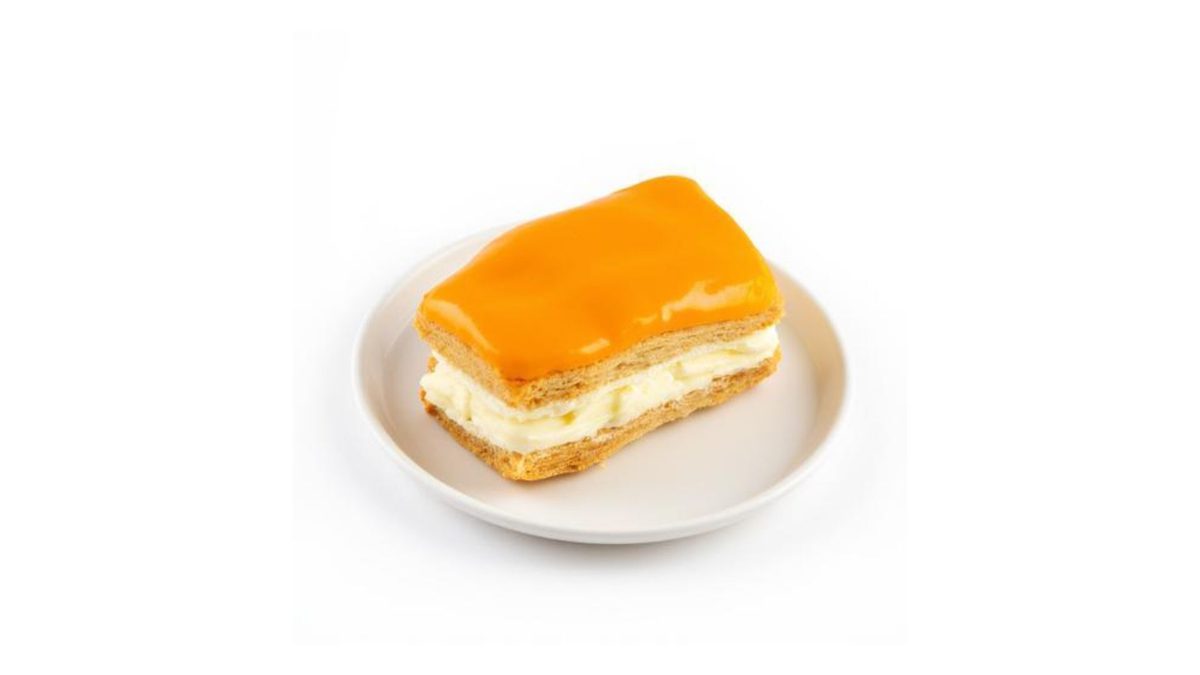 Oranje Tompouce