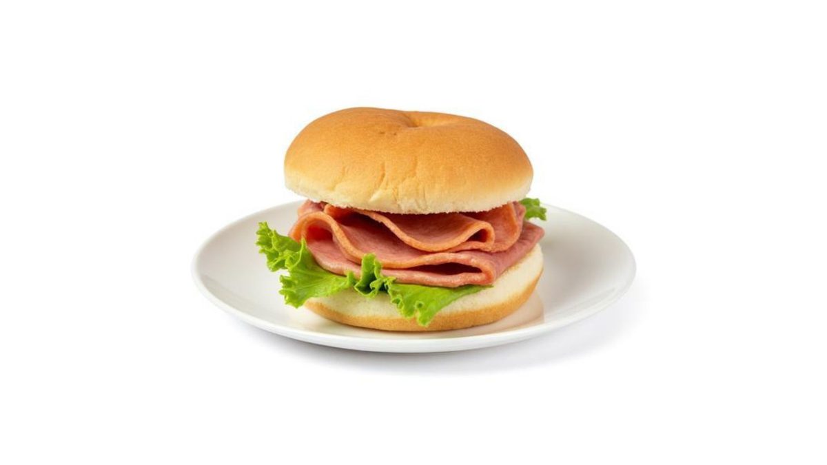 Zachte bol achterham