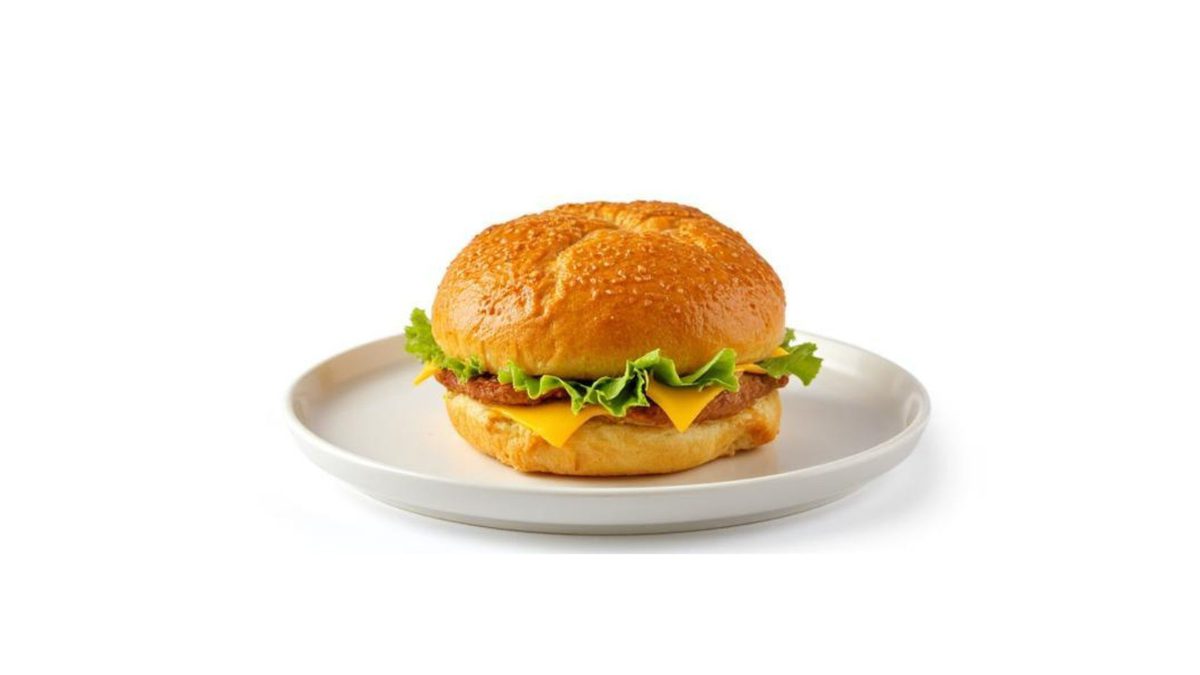 Harde bol mosterdkaas