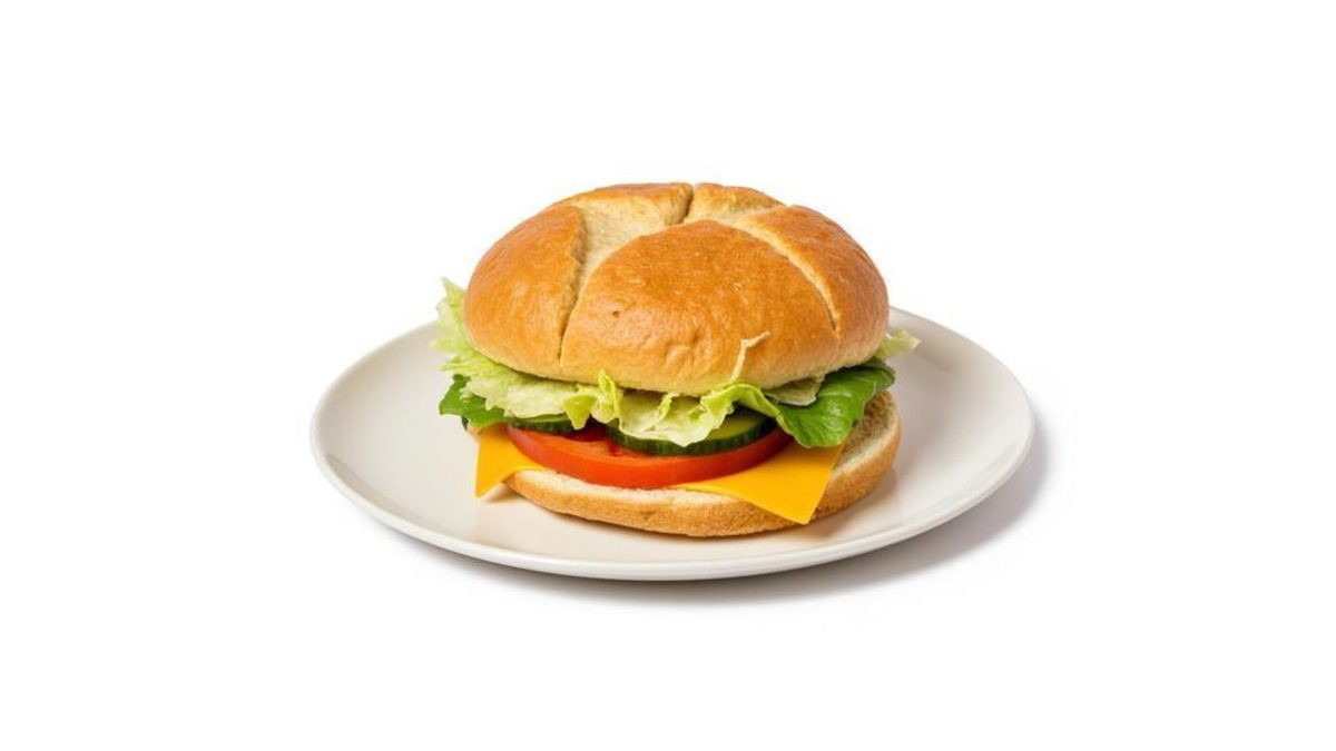 Harde bol jonge kaas