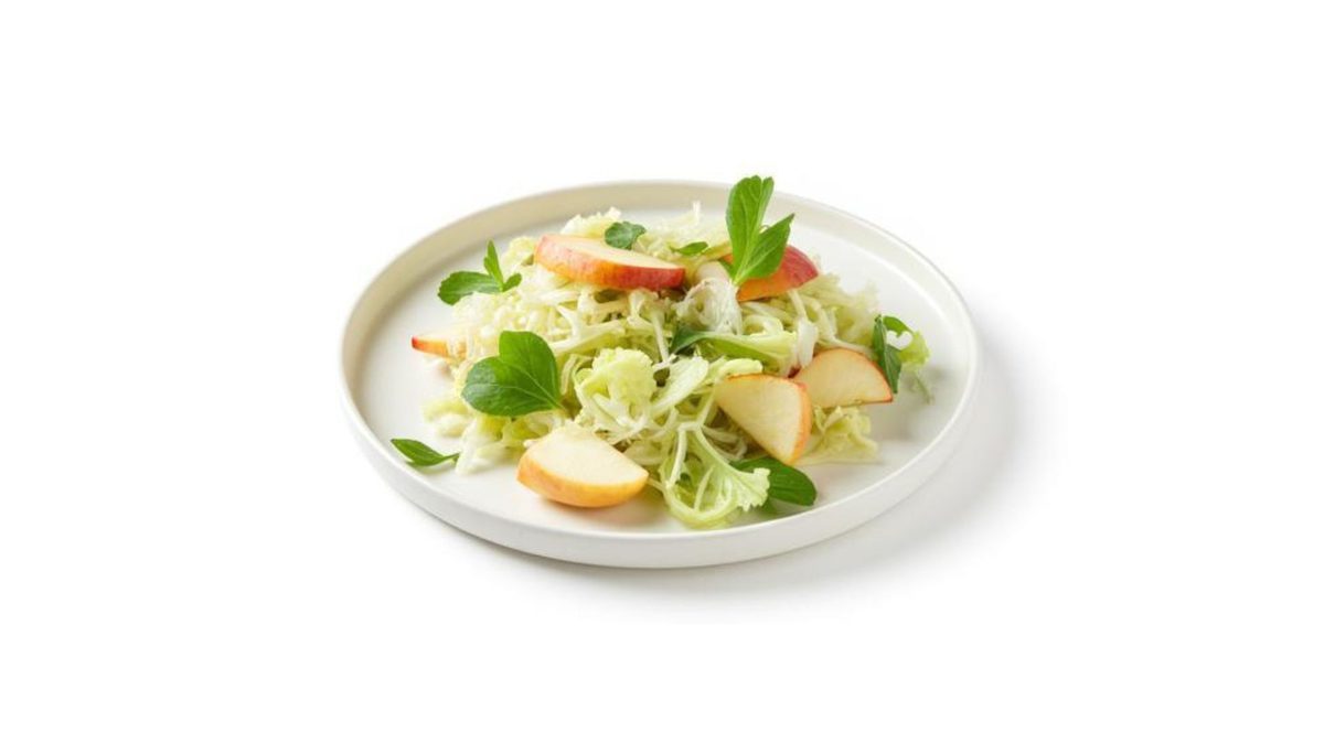 Witlofsalade