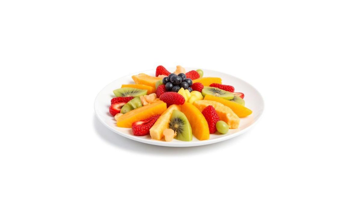Fruitsalade