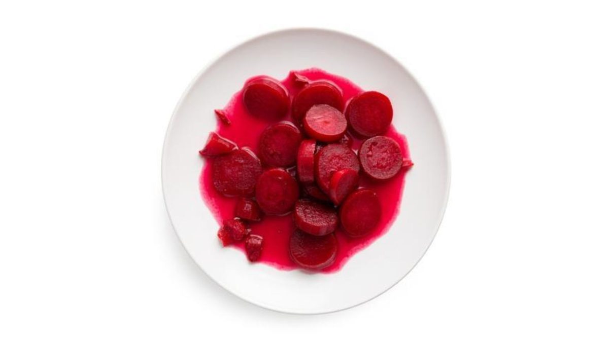 Bietensalade