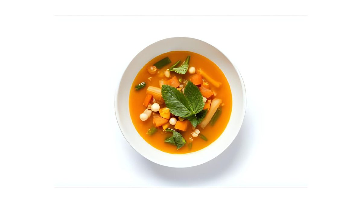 Groentesoep