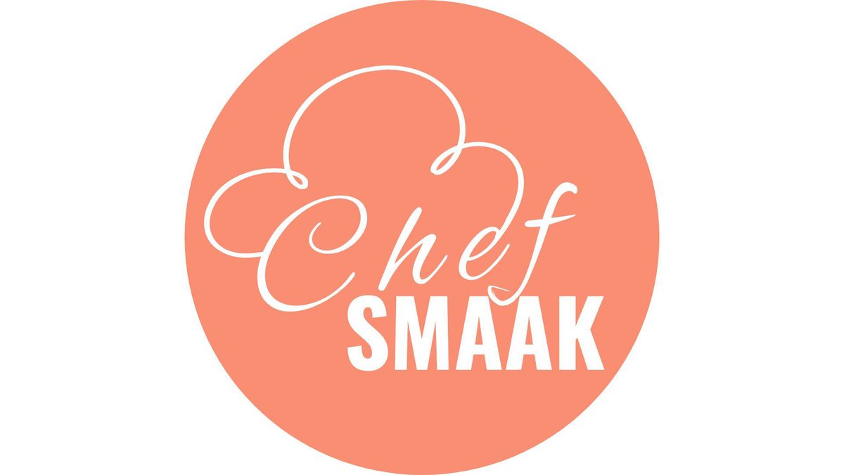 ChefSmaak logo