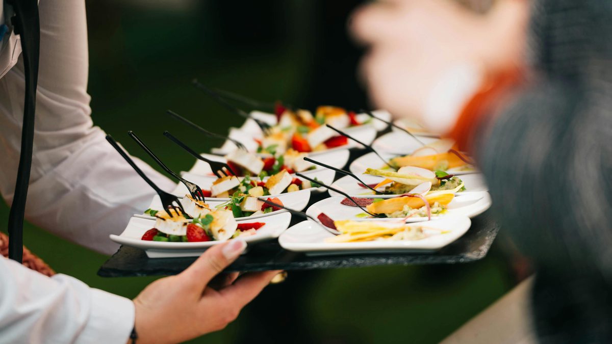 Cateringtrends 2026